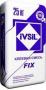 Клей для керамической плитки Ivsil fix